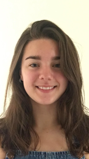 Hannah Ford